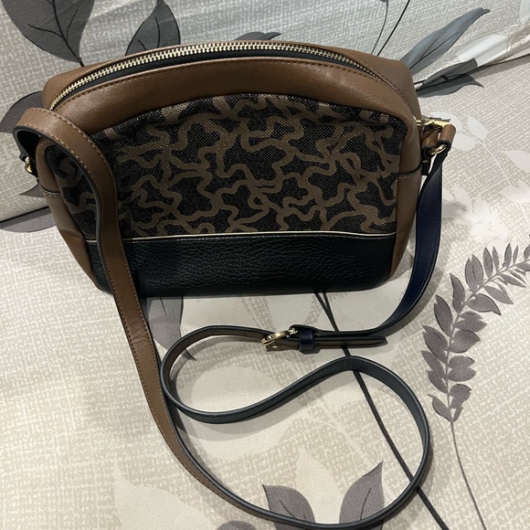 TOUS Crossbody Handbag - Picture 2 of 8